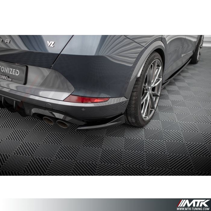 Lames latérales arrière Maxton V3  Cupra Formentor VZ 2020>